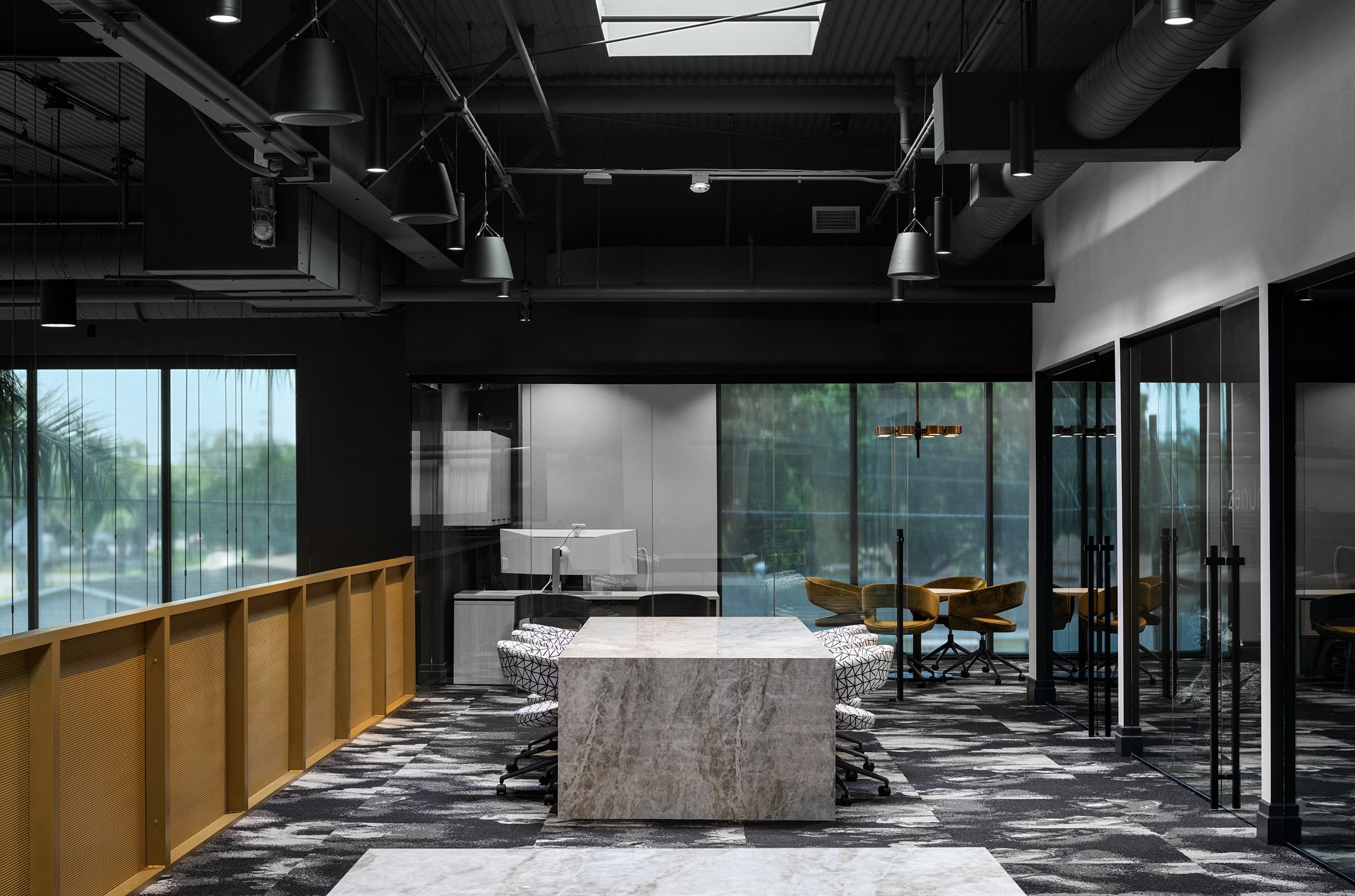 Priano - Office Mezzanine - One Point Commons to Private Office.jpg