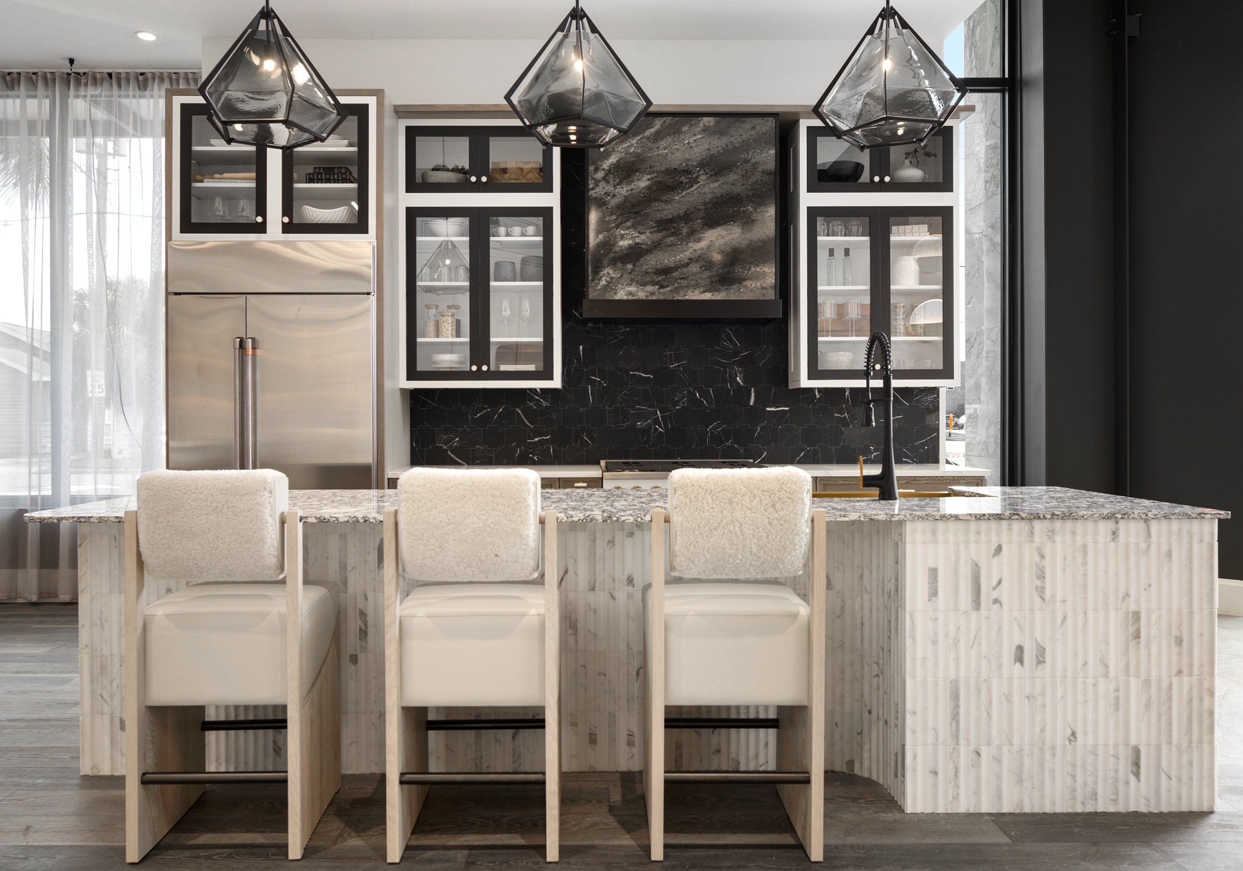 Priano - Kitchen Five - One Point.jpg