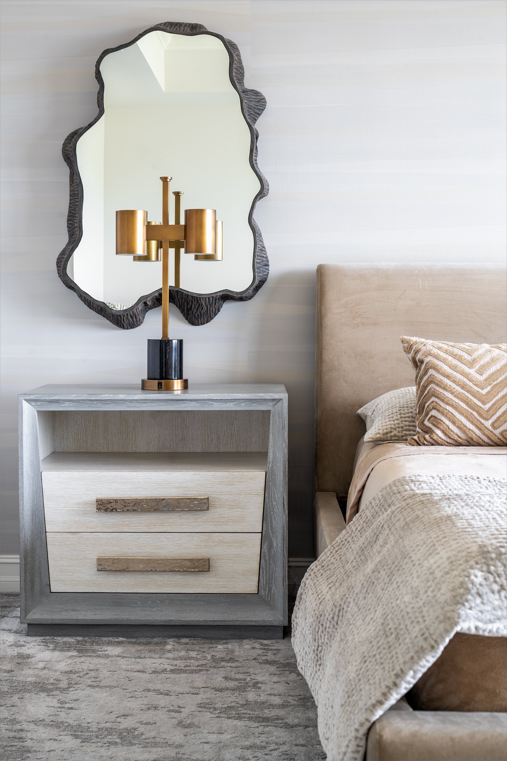 Jablonski - JDID - Master Bedroom End Table Vignette.jpg