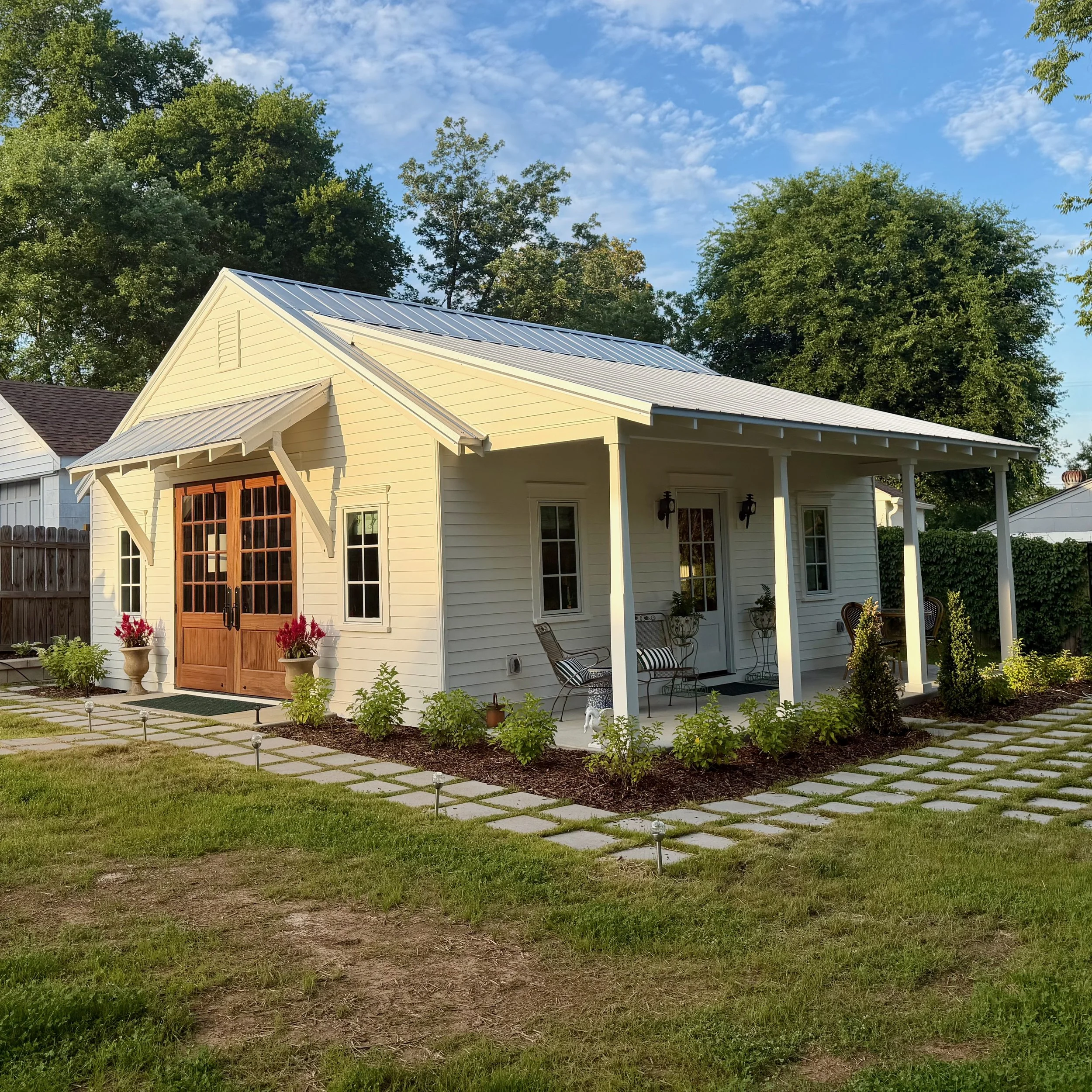 Casita (Preview)