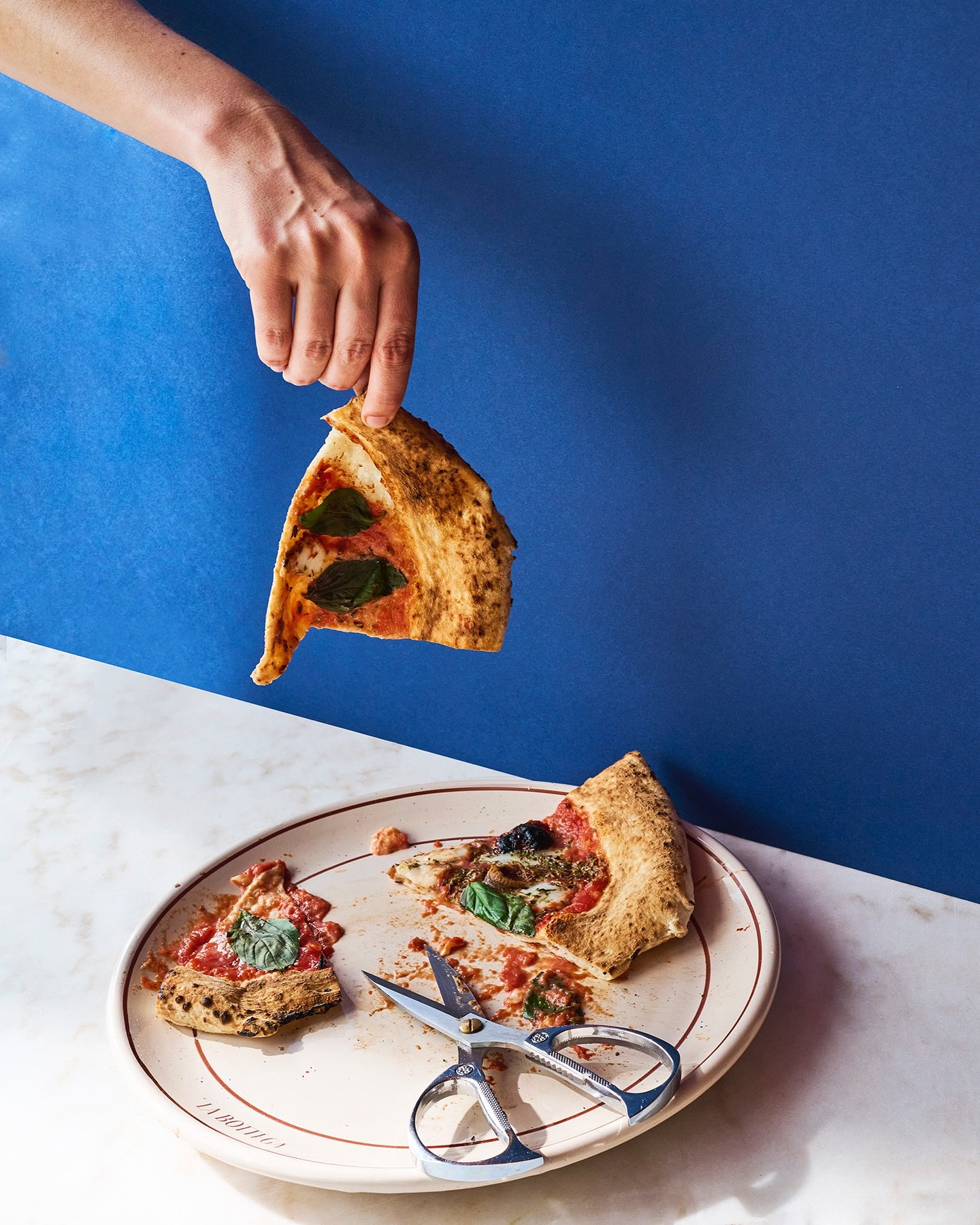 Don&rsquo;t let them fool you. Pizza is the best cure, pretty much for anything. Every Sunday from 12:30.
.
.
.
#pizza #pizzabelfast #bestitalianinbelfast #belfast #bt9 #lisburnroad