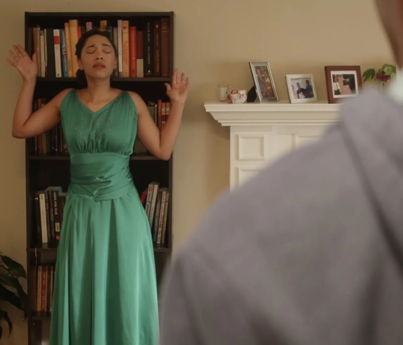 Zoe - Green Dress .jpg