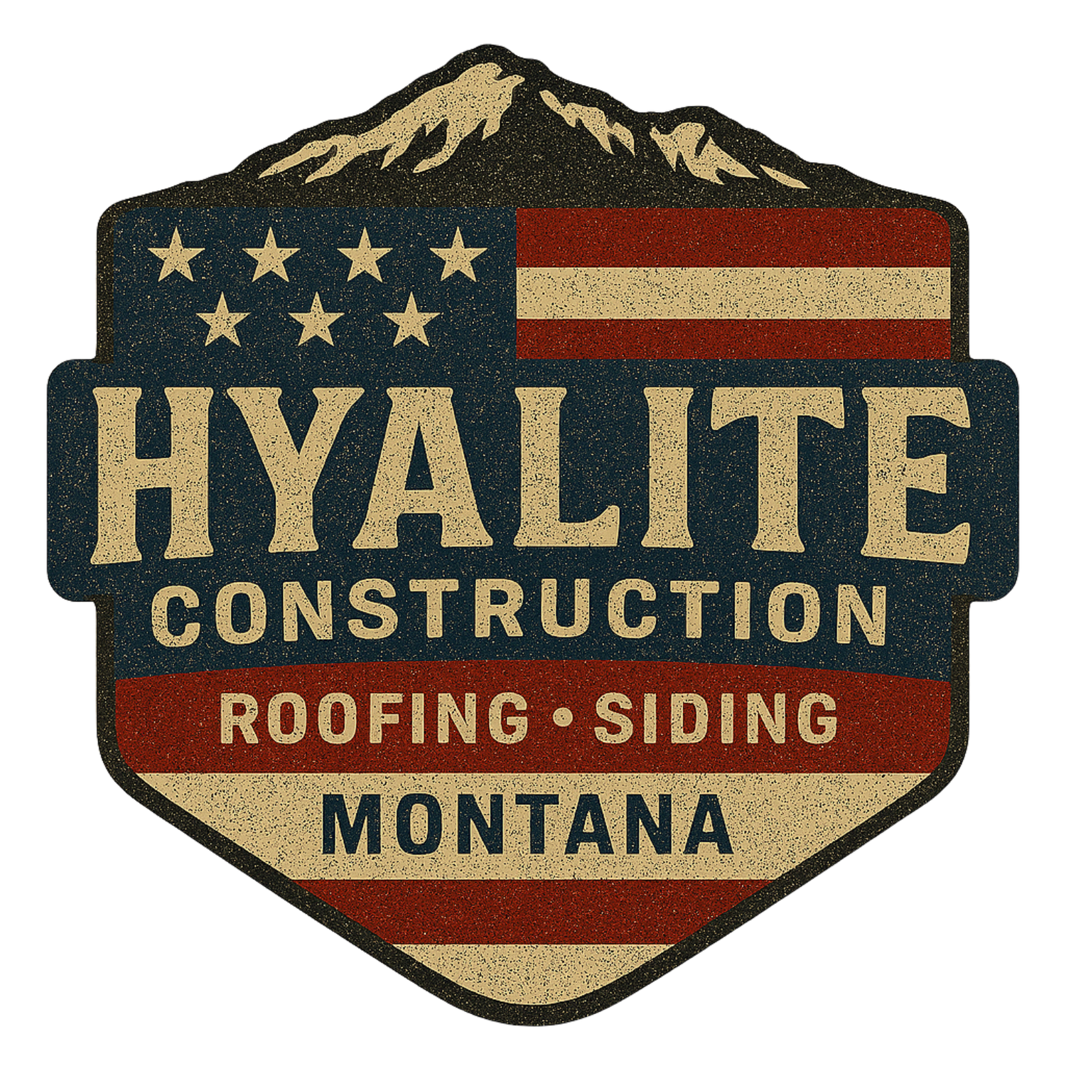 Hyalite Construction