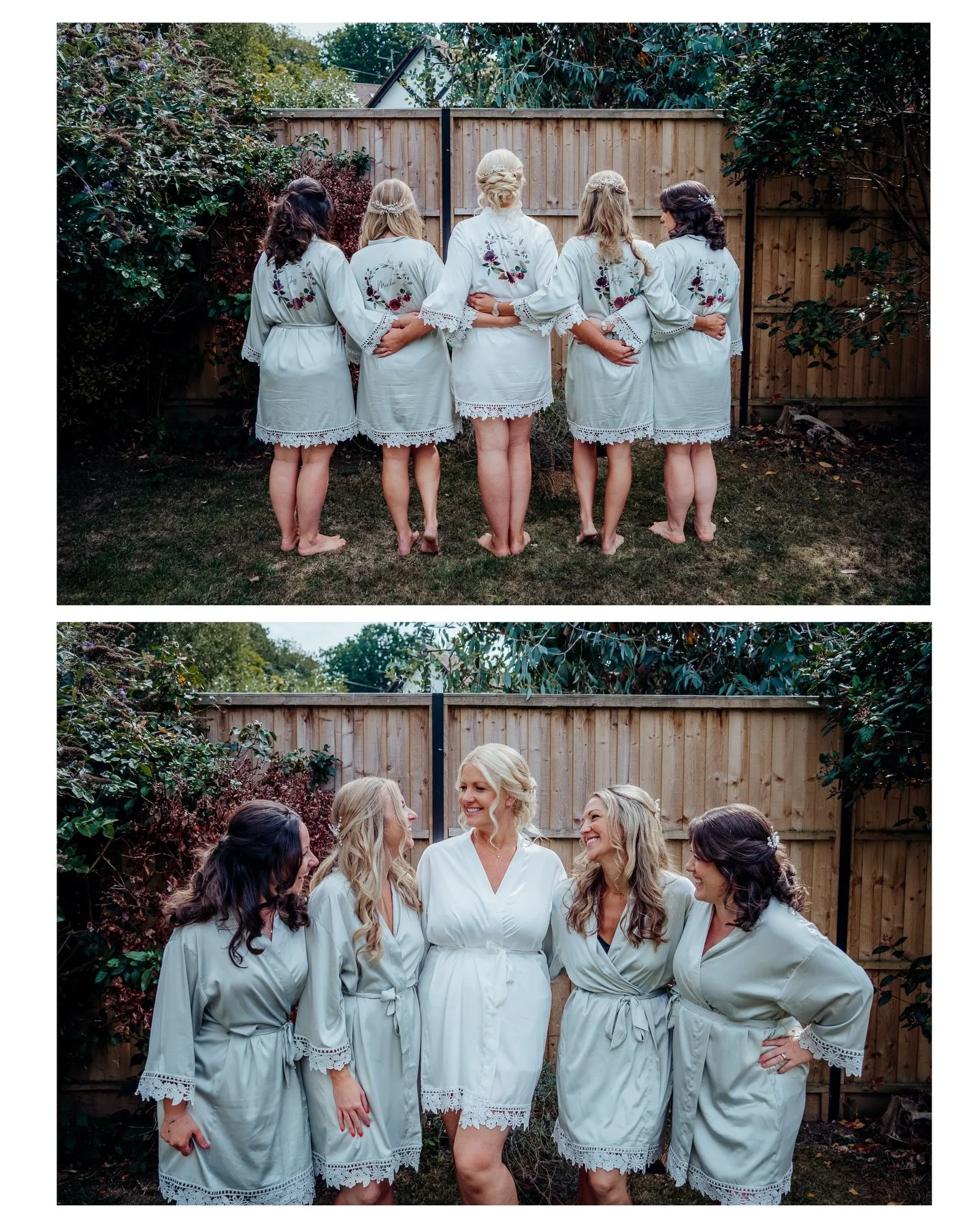 I feel so lucky to be surrounded by, work alongside, and create with so many strong, inspiring, and talented women every single day 🥰

Photos by the amazing @momentweddingsfilmandphoto 

#womeninbusiness #womenwhocreate #femaleownedbusiness #womenem