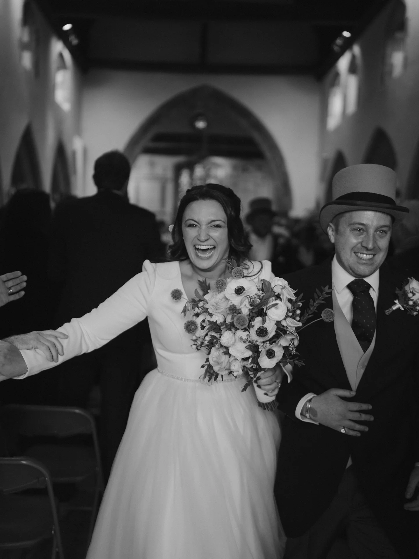 Want to feel like this on your wedding day? 🤍

✨ you know what to do.
Book me as your bridal hair &amp; makeup artist 🥰

#bridalhair #bridalmakeup #weddingmorning #bridalprep #bridalmua