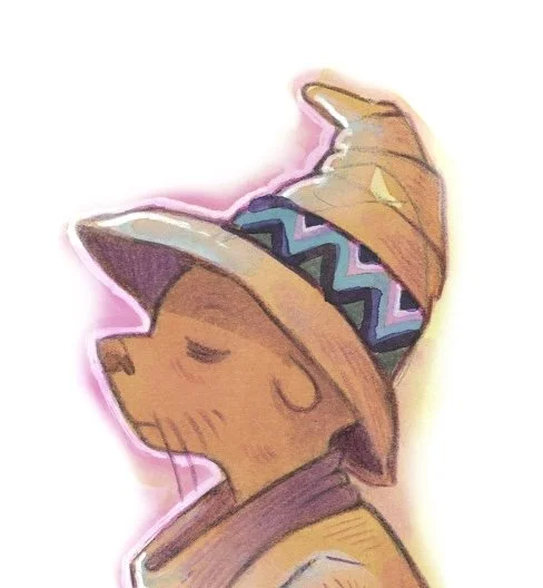 Sage Dunn-Krahn Portfolio