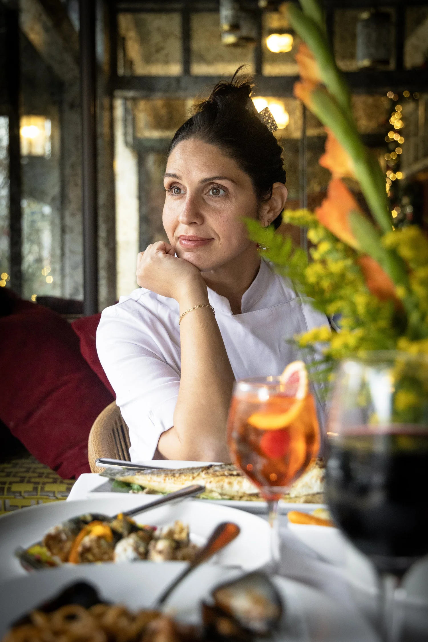 General 1 — Beccafico