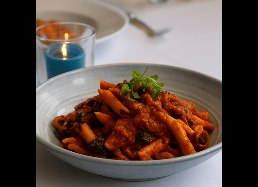 Why Italian Pasta Hits Different at Cielo Italiano – Poynton’s Top Spot for Fresh Flavours