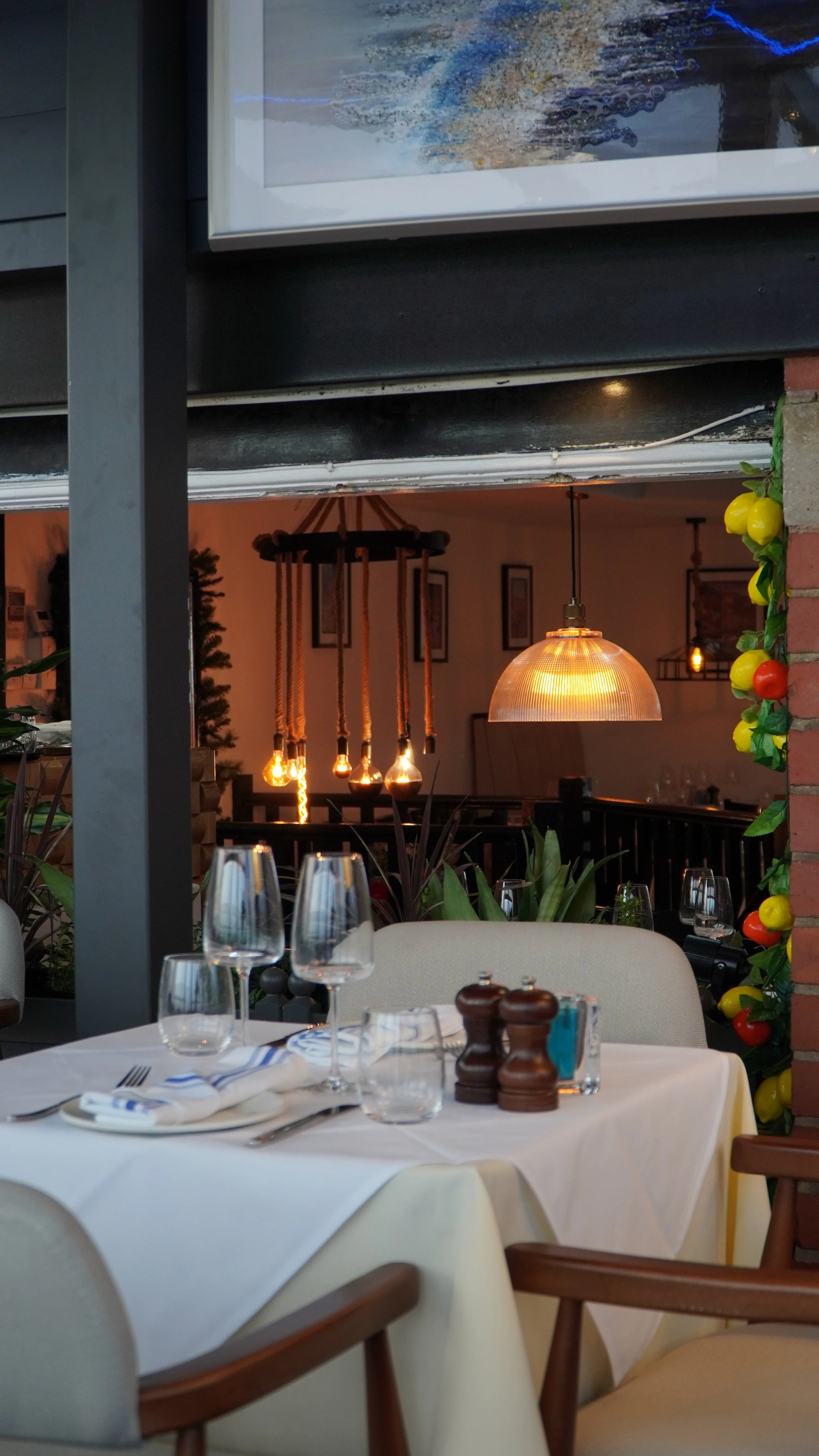 Your Perfect Italian Christmas Dinner in Poynton Starts at Cielo Italiano