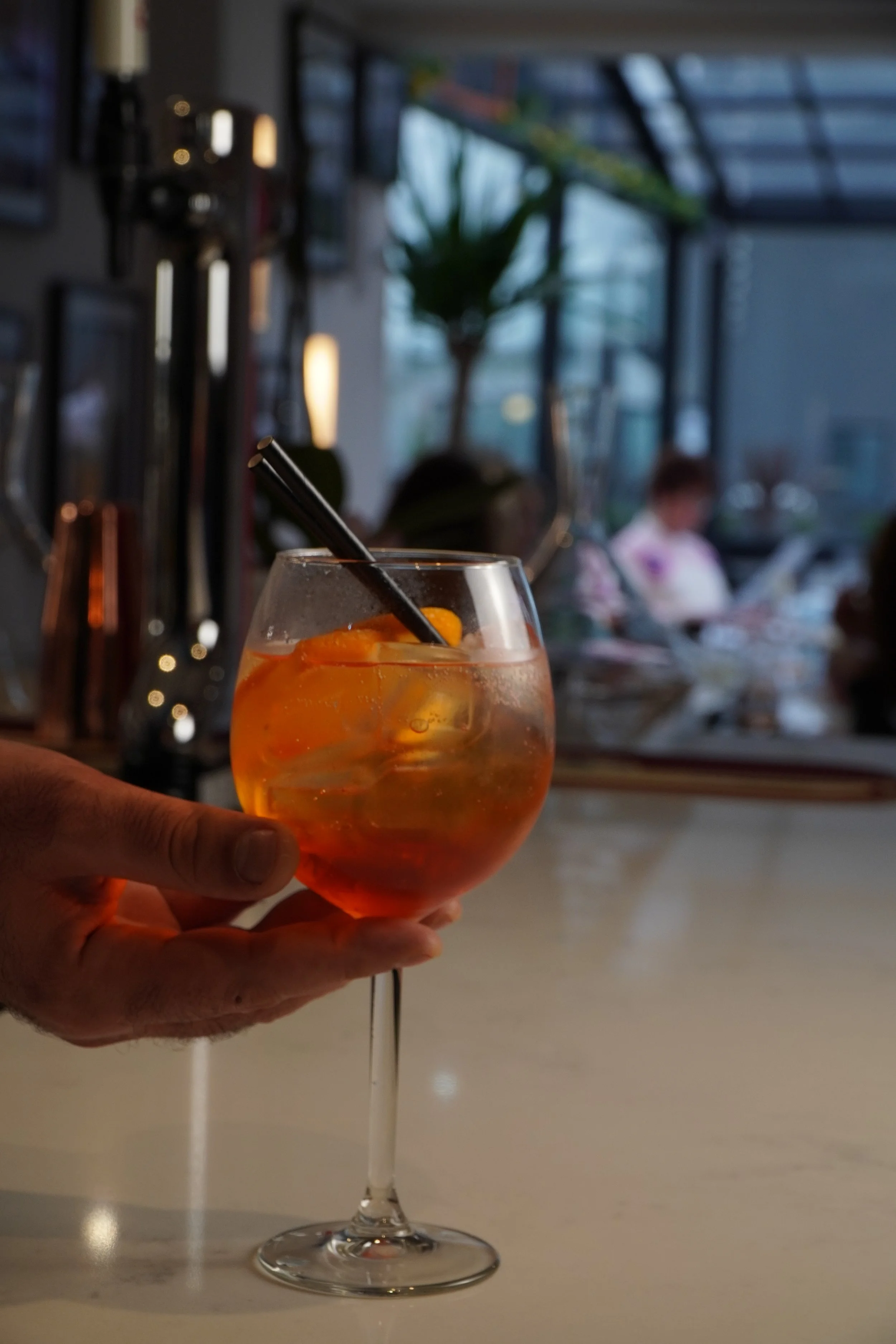 Looking for the Best Italian Restaurants in Poynton? Here’s Why Cielo Leads the List