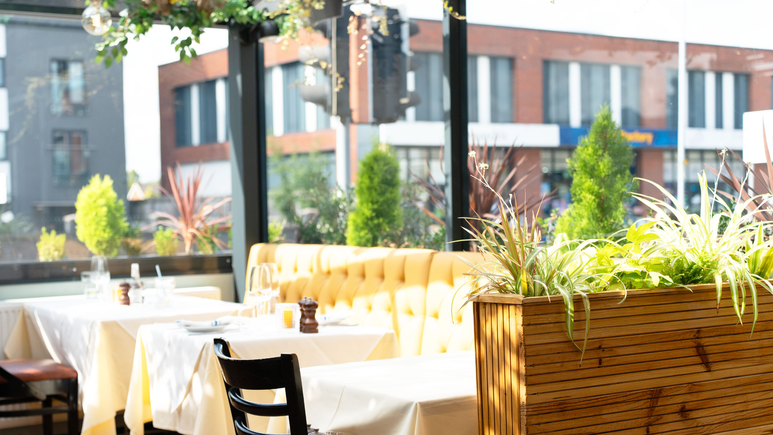 A Refined Italian Evening at Cielo: A Premium Italian Restaurant Near Poynton for Date Night