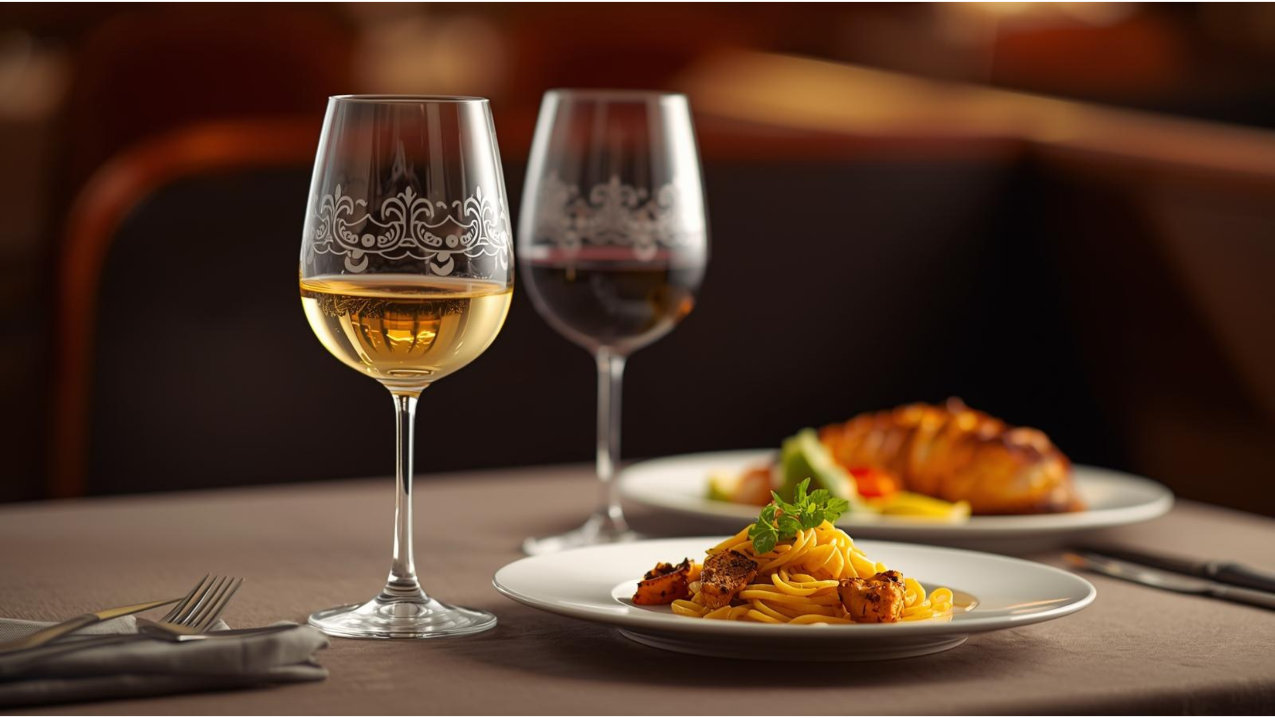 How to Pair Italian Wine with Your Meal (Beginner’s Guide for Dining Out in Poynton)