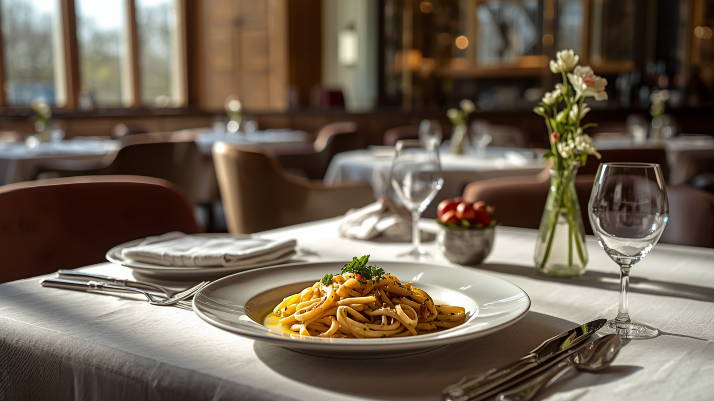Authentic Italian Restaurant Near Me: A Spring Dining Guide to What Makes Italian Cuisine Special
