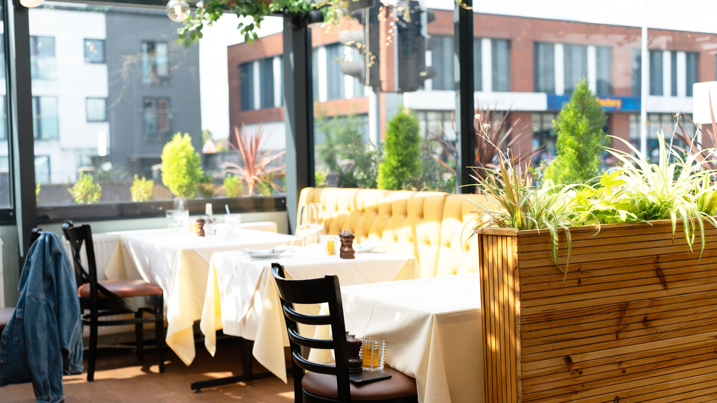 Best Italian Restaurants Near Me: A Summer 2026 Dining Guide in Poynton