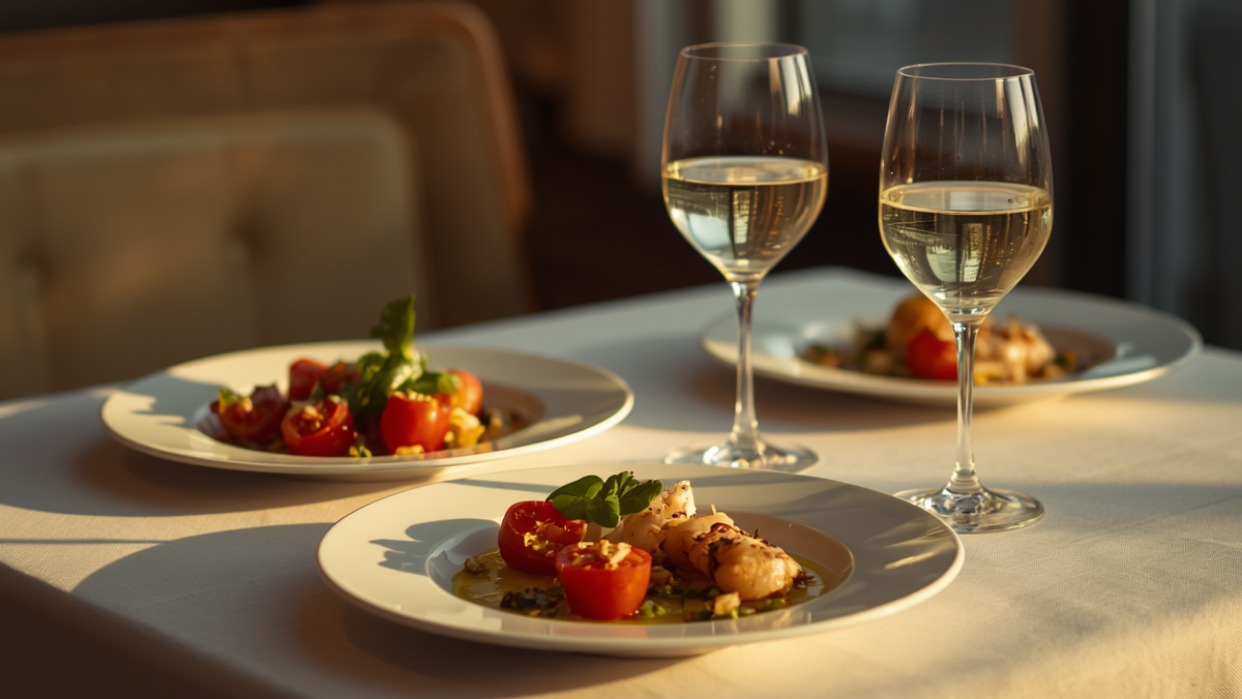 Authentic Italian Food in Summer: Dining Traditions and Regional Dishes That Define the Season