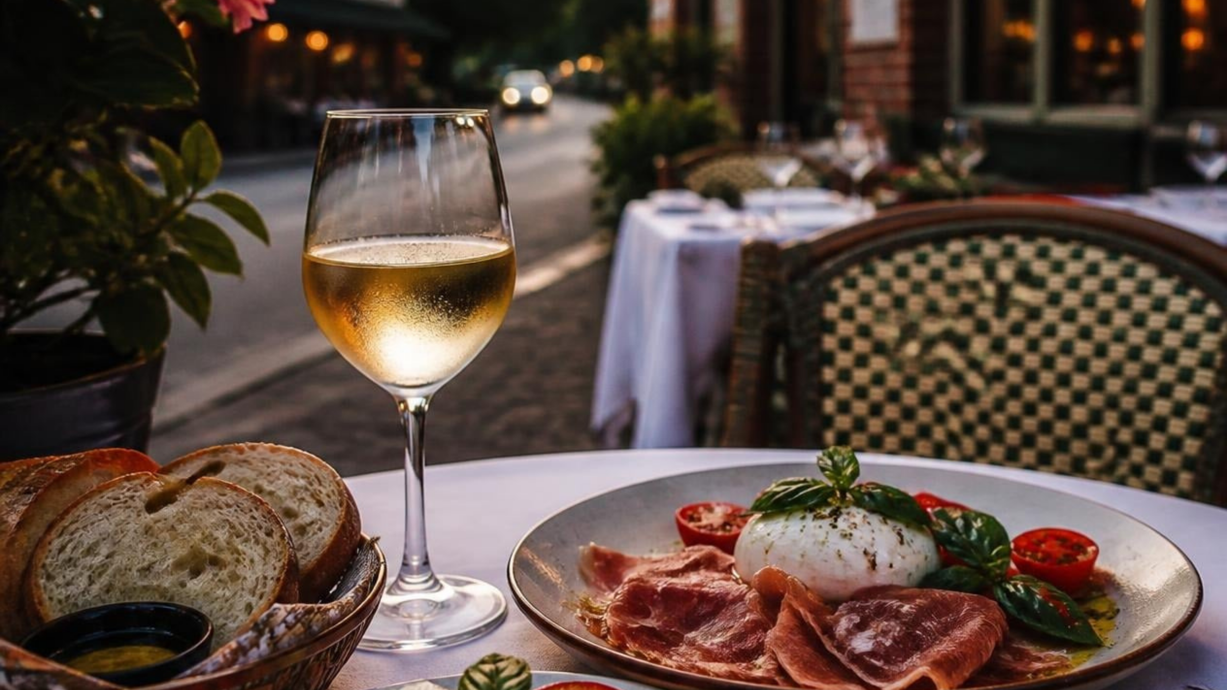 Summer Dining in Poynton: Why Authentic Italian Cuisine Is Perfect for Warm Evenings