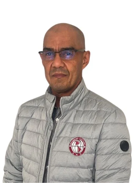 Personal Bogotá American Custom SAS