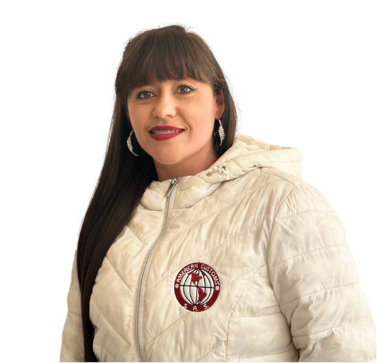 Personal American Custom SAS