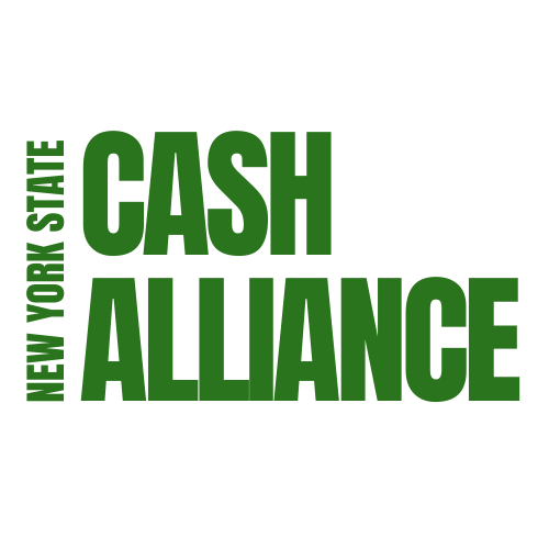 The New York State Cash Alliance Hosts its Second Annual Power of Cash&nbsp;Advocacy Day in Albany, New York
