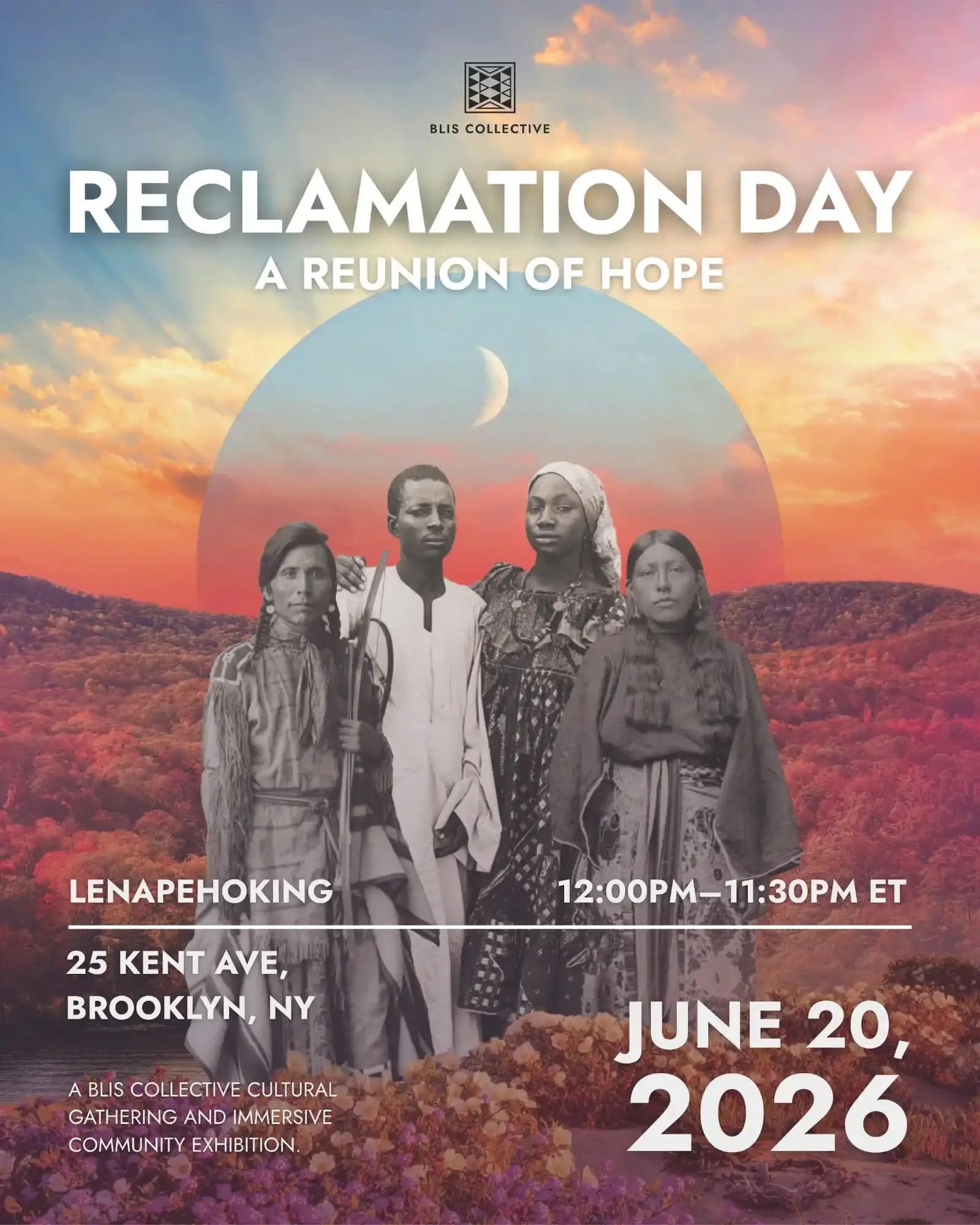 NYS Cash Alliance to Attend Reclamation Day: A reunion of Hope