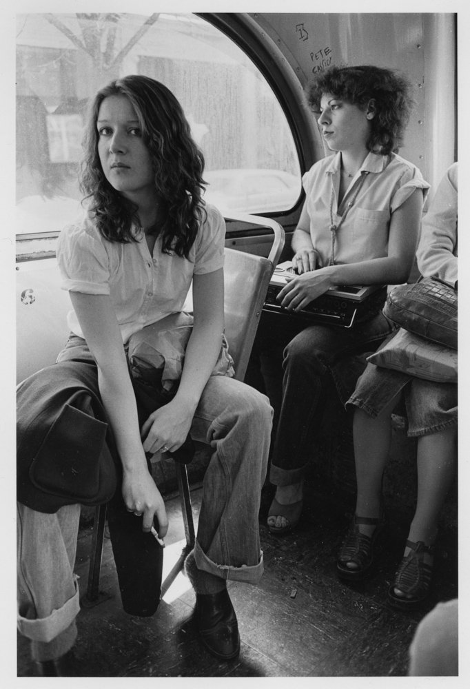 Analog, Early Photographs