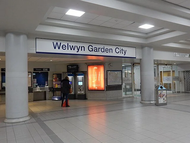 Get your business higher in Welwyn Garden City SEO