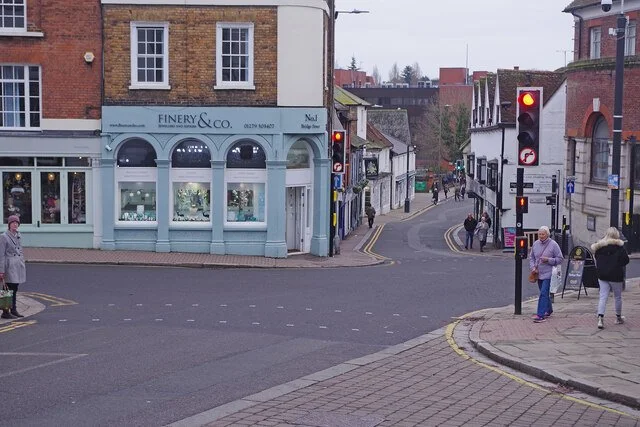 Elevate Your Business in Bishop's Stortford