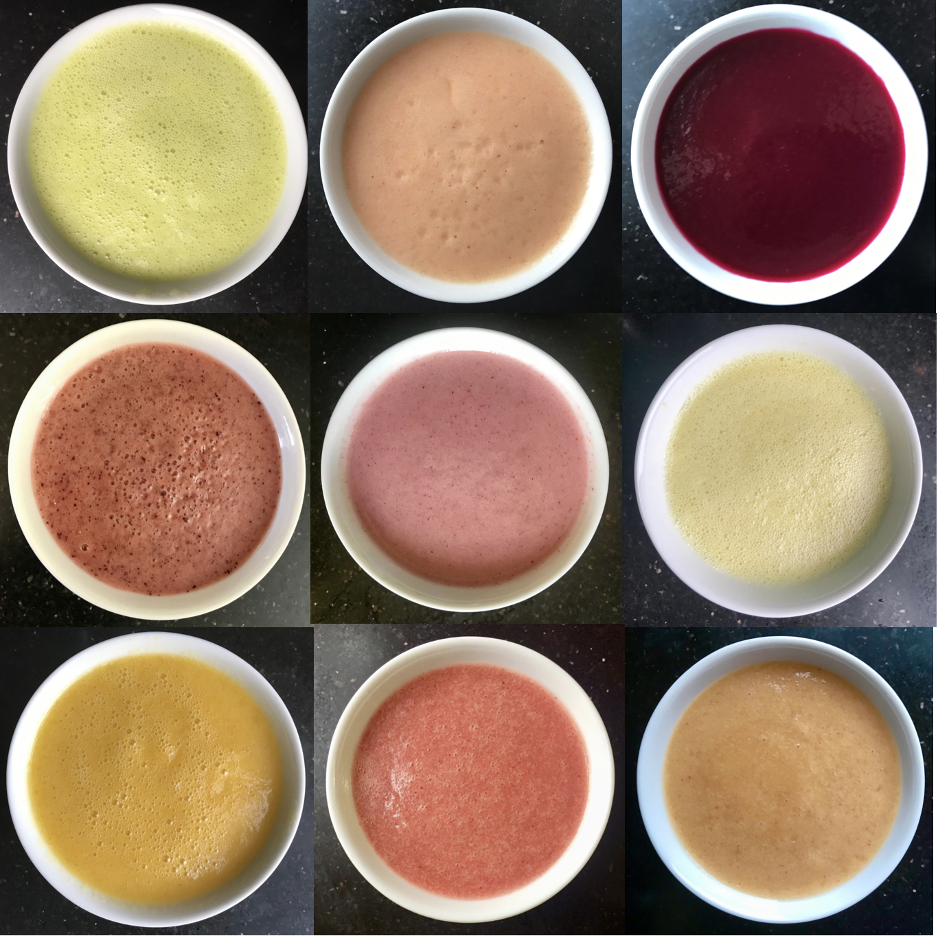 Photo-collages & Projects