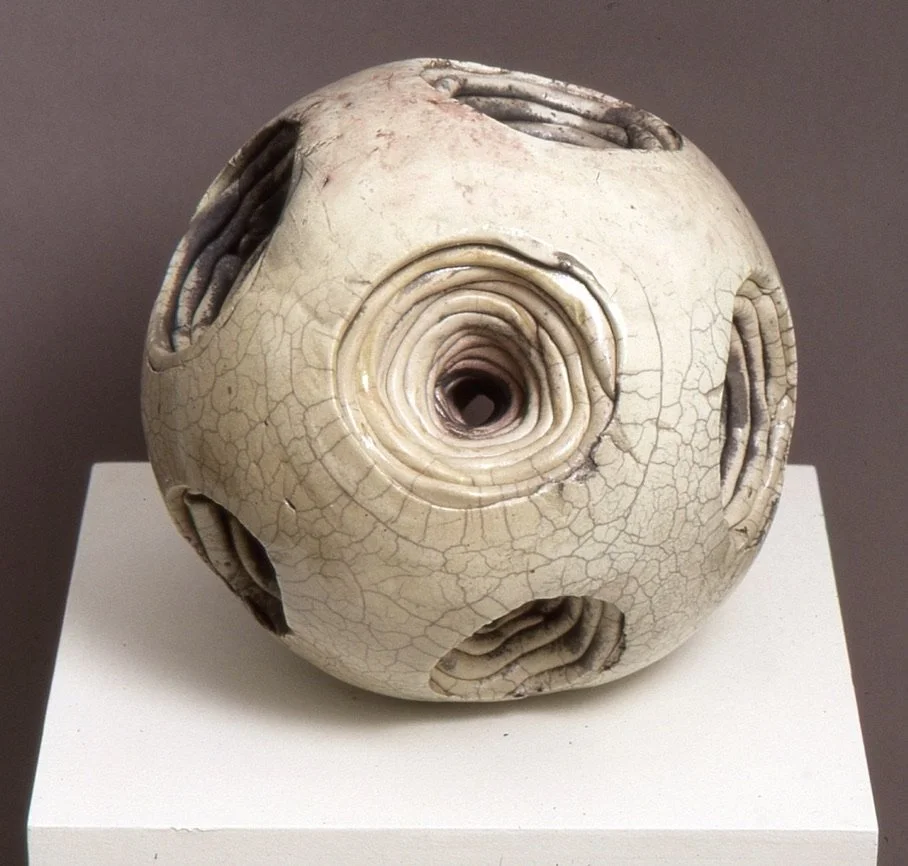 AllWays, Raku, D 13"