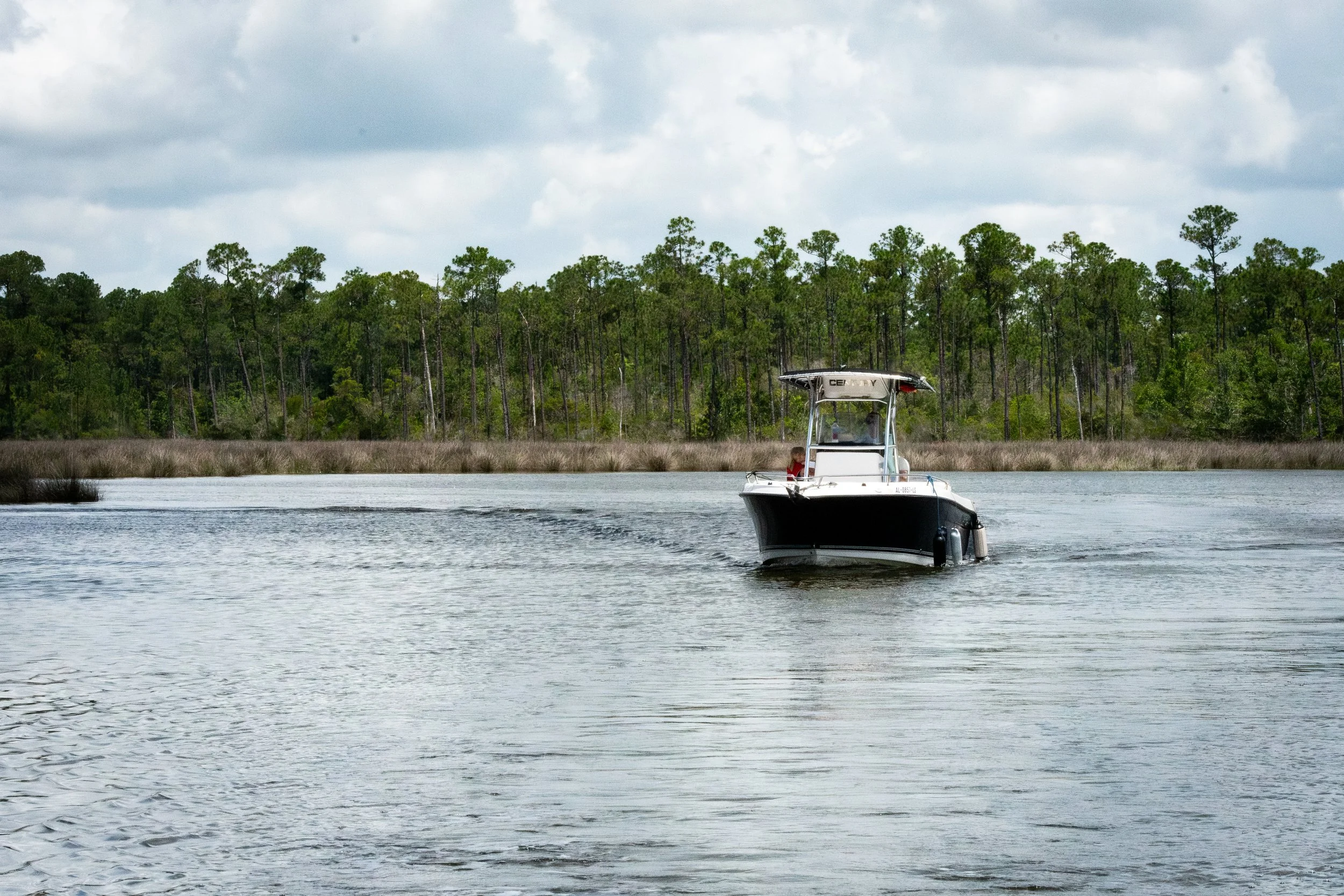 48-unit gated community coming to Orange Beach