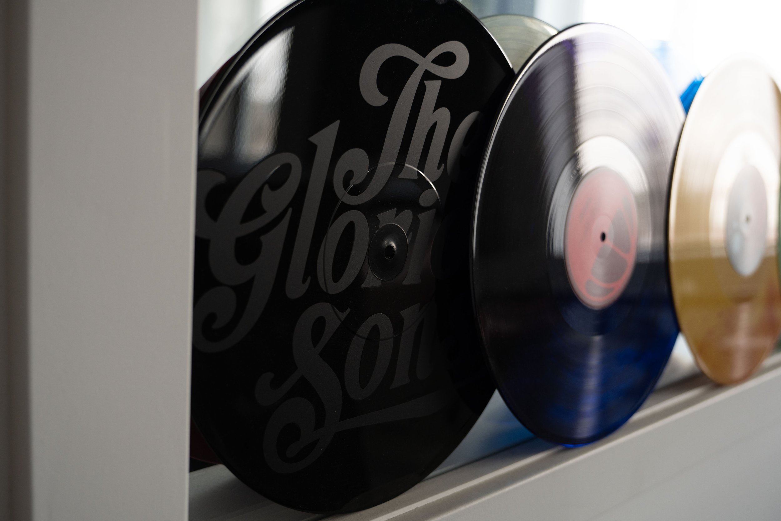 Meet the Lawsons: The father-daughter duo keeping vinyl pressing alive in Calgary