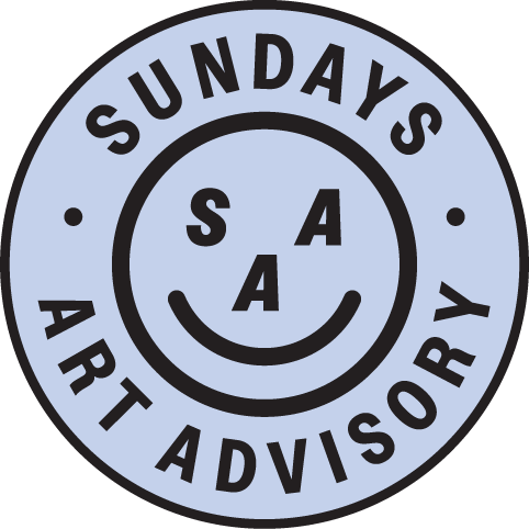Sundays Art Advisory