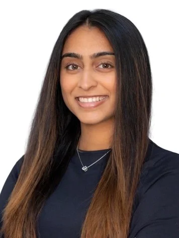 Janki P Team Member at Broadway Chiropractic & Acupuncture