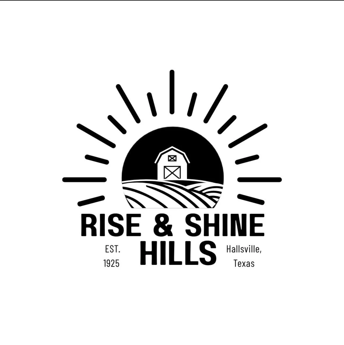 Rise &amp; Shine Market