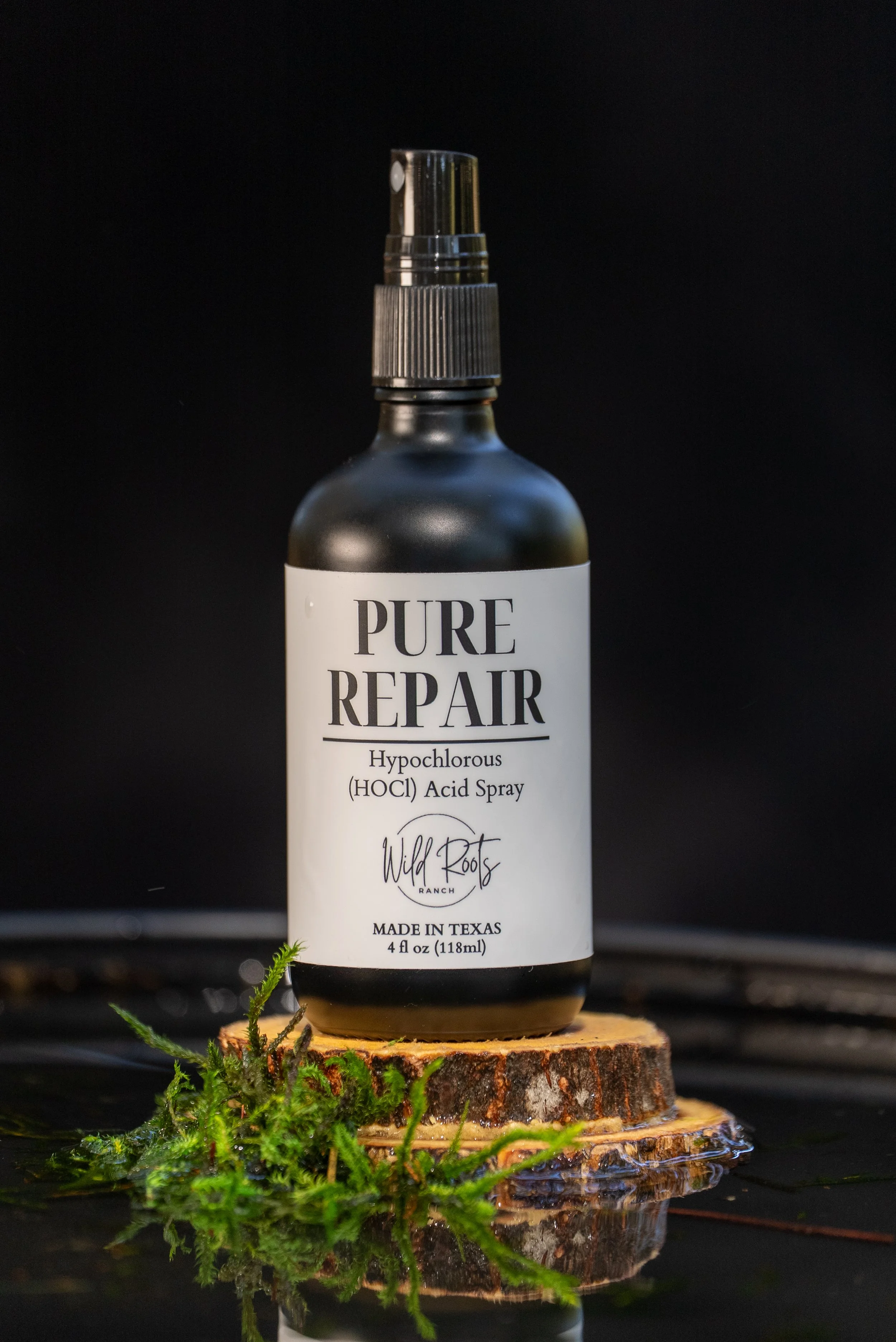 Pure Repair HOCl