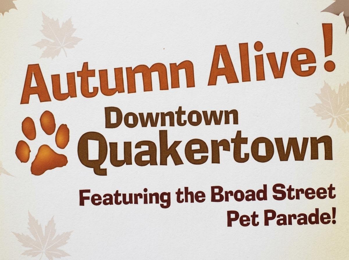 Autumn Alive