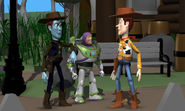 Managing The Line Assignment