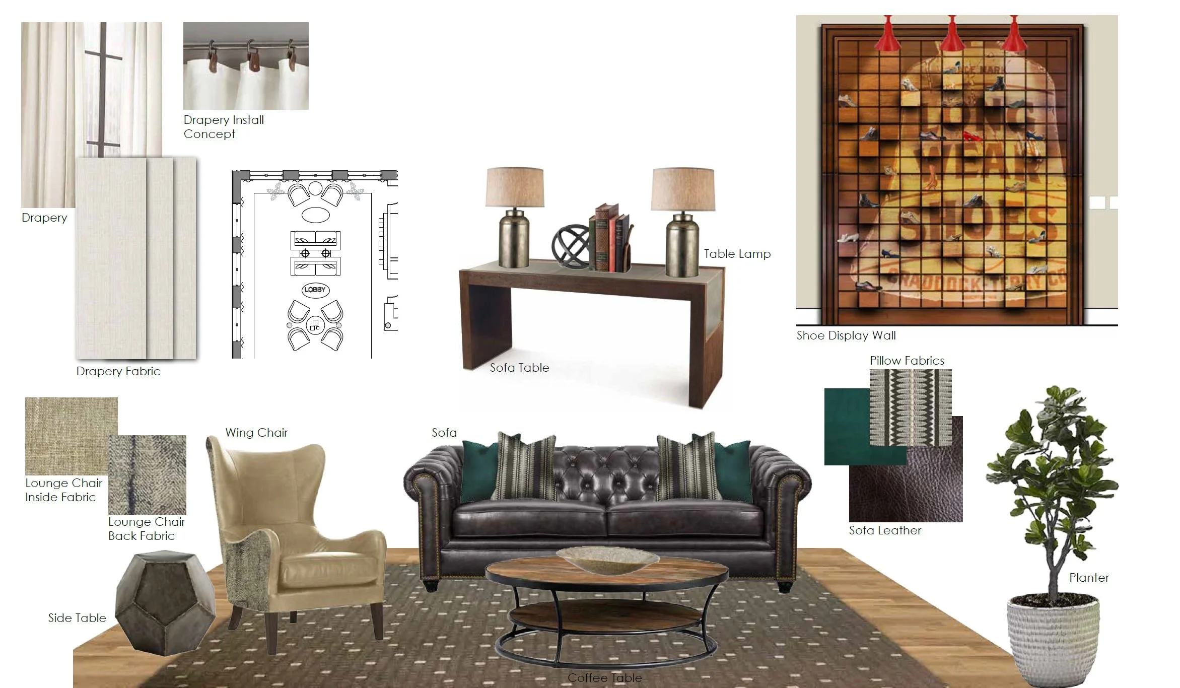 Project Development — Cornerstone Hospitality