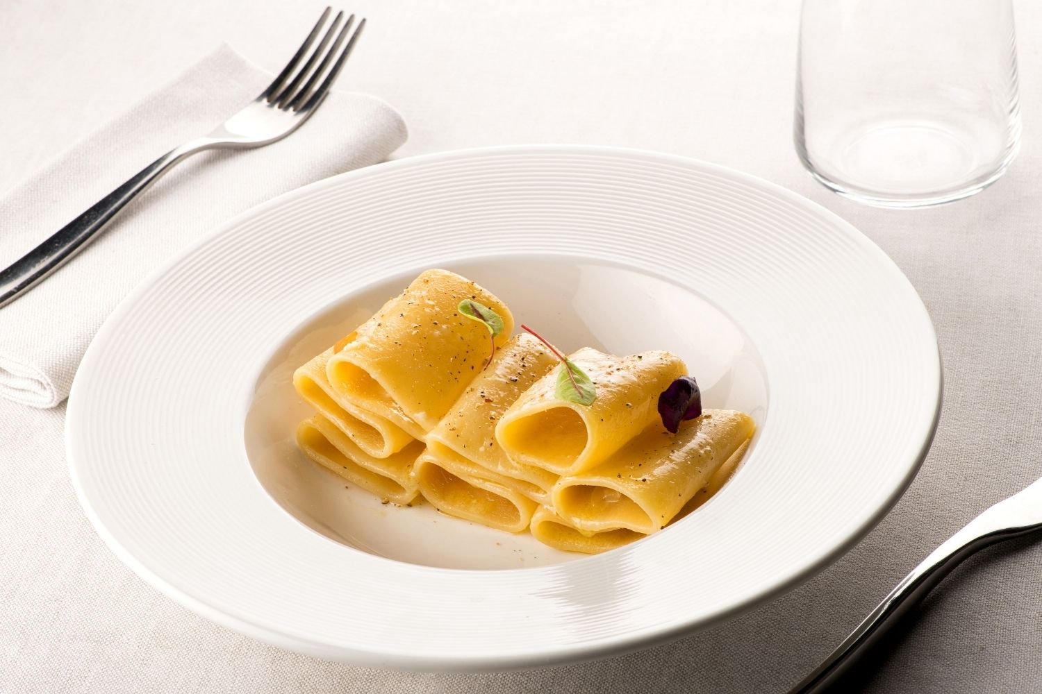 What Is Paccheri? We’re Glad You Asked.