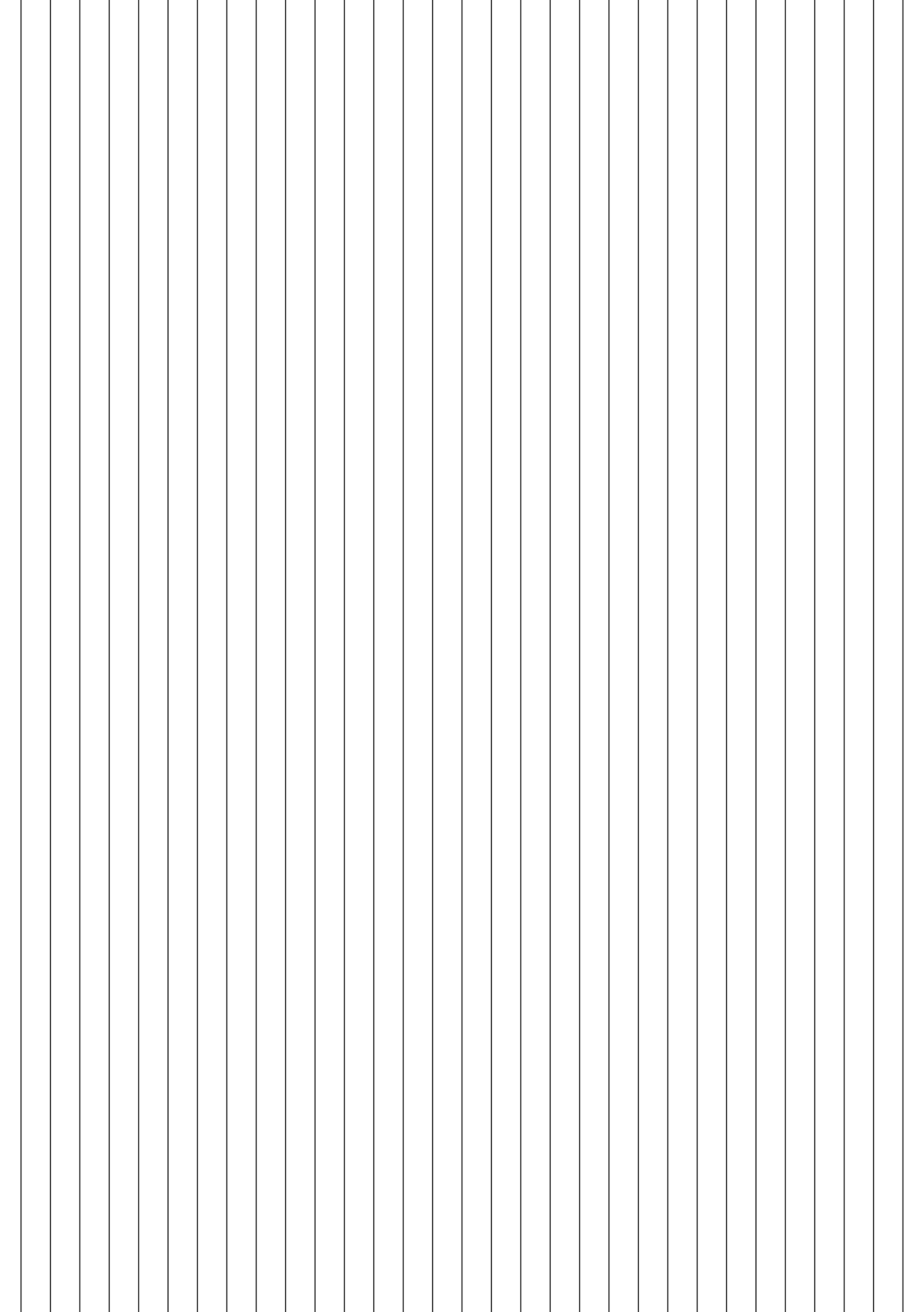 Close-up of a computer screen or monitor with vertical black and white stripes, possibly a digital display or pattern.