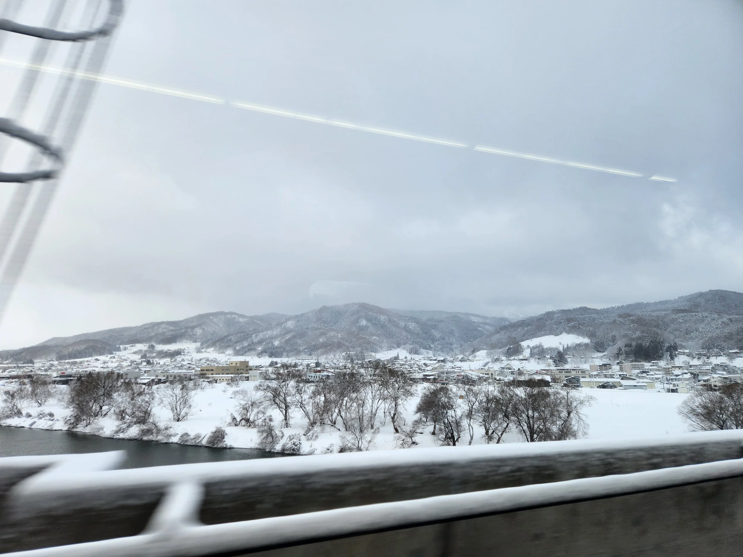 Shinkansen