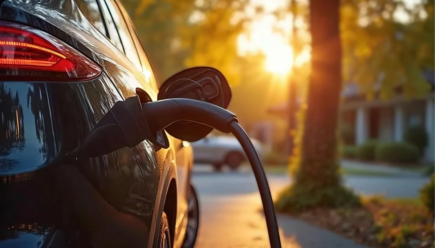Don&rsquo;t forget that we install home EV chargers. Upgrade your garage or driveway with a code-compliant Level 2 charger and charge your car right at home.👍🏻

#HomeEVCharger #SouthShoreElectrician #MAElectrician #HomeUpgrades #ElectricVehicle