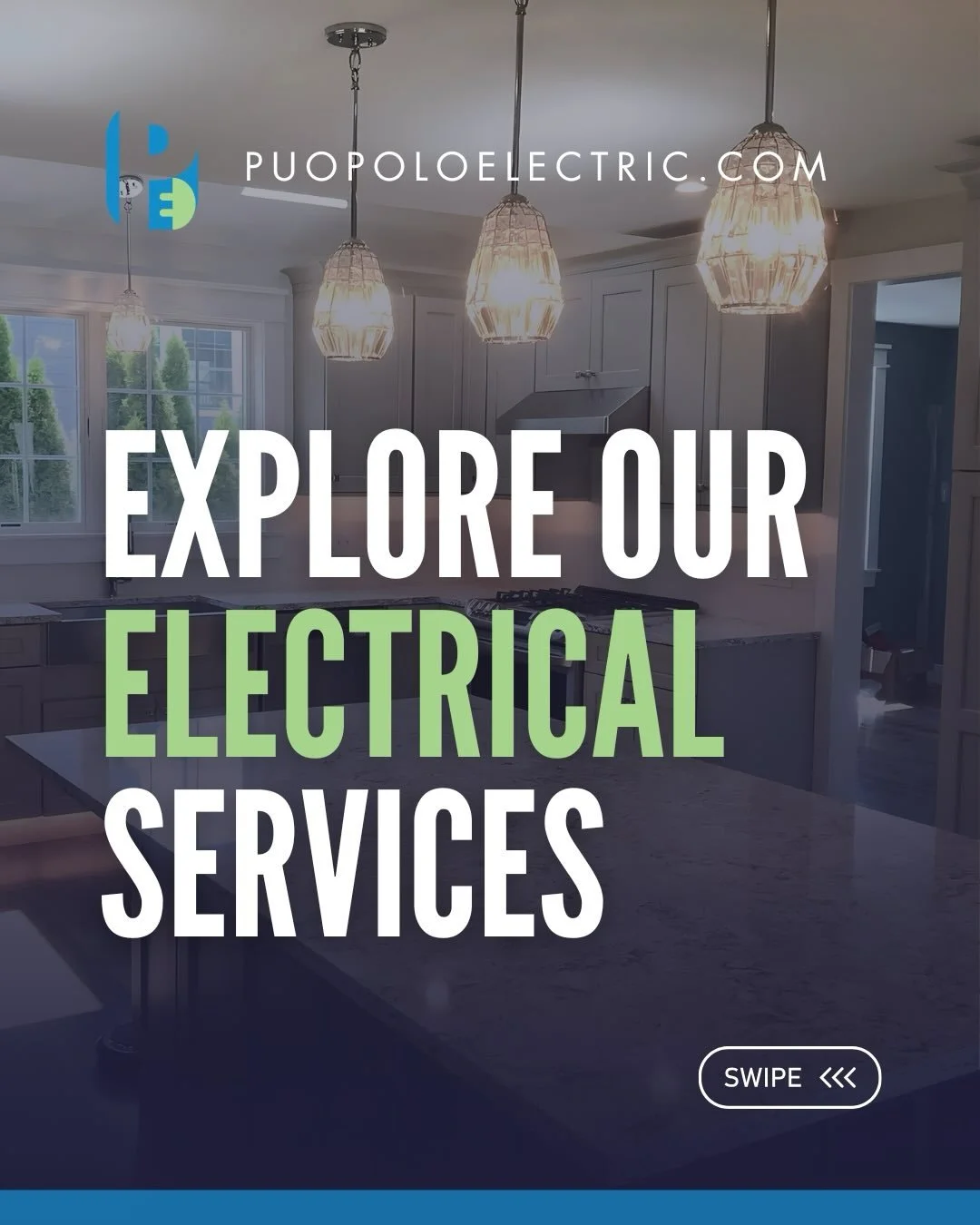 New Year, New Electrics💡We&rsquo;re ready when you are!

#ElectricalServices #SouthShoreMA #Electrician