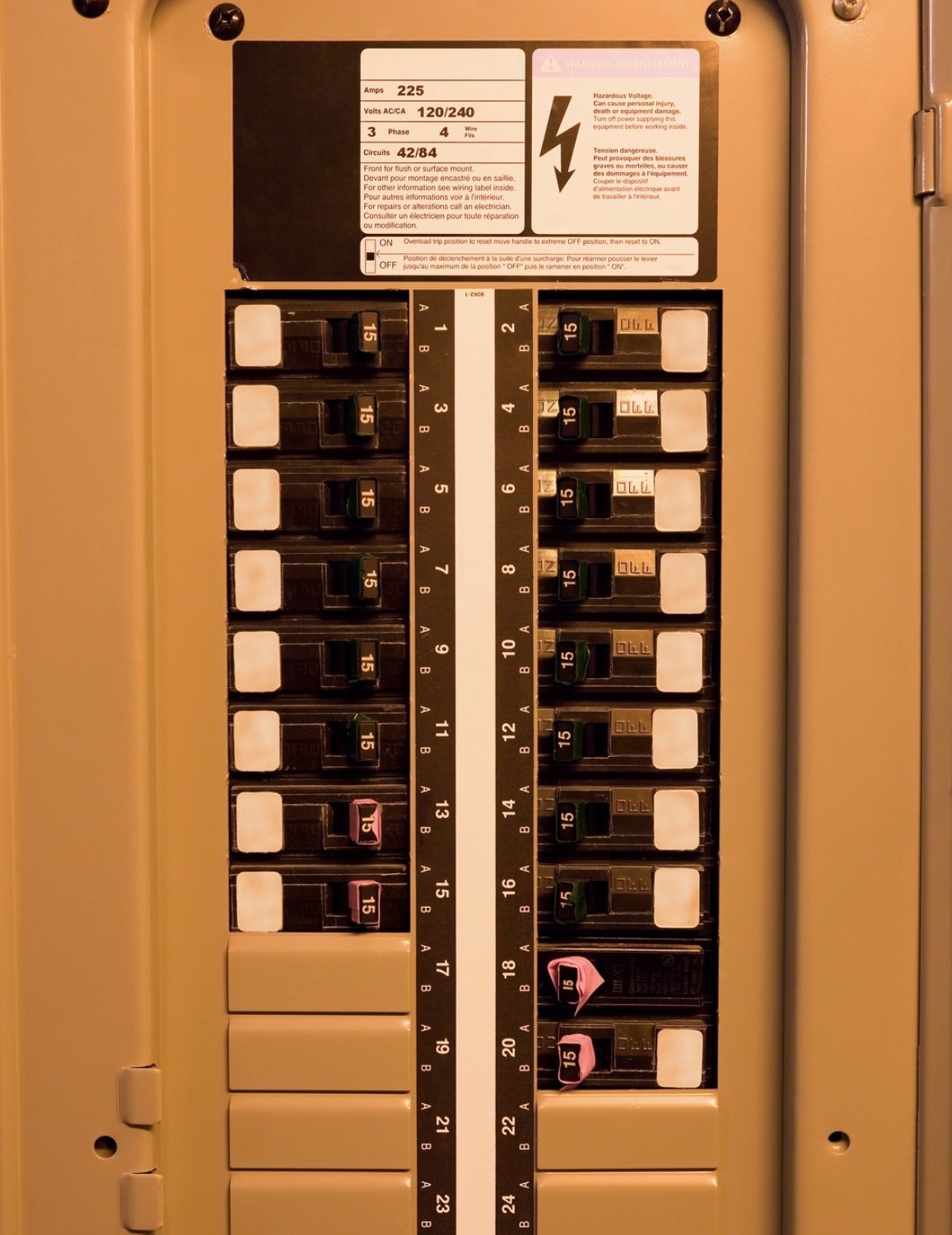 Orange Electrical Panel for Upgrade in MA.jpg