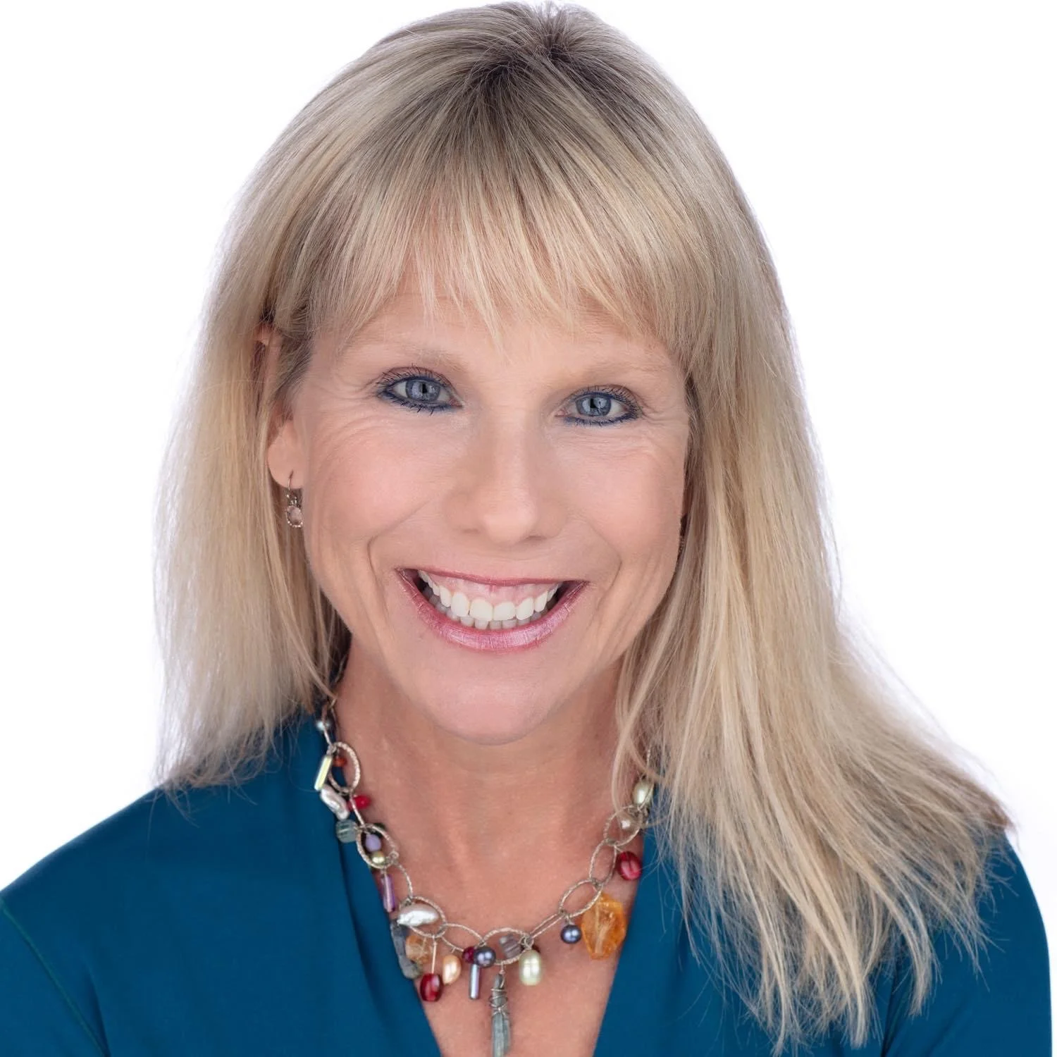 Dynamic Women Speaker Series: Regan Cartuthers