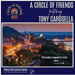 Circle of Friends 