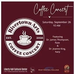 Coffee Concert