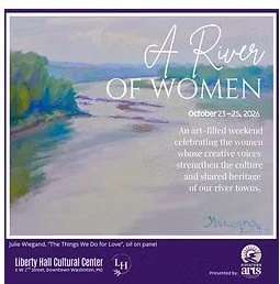 A River of Women
