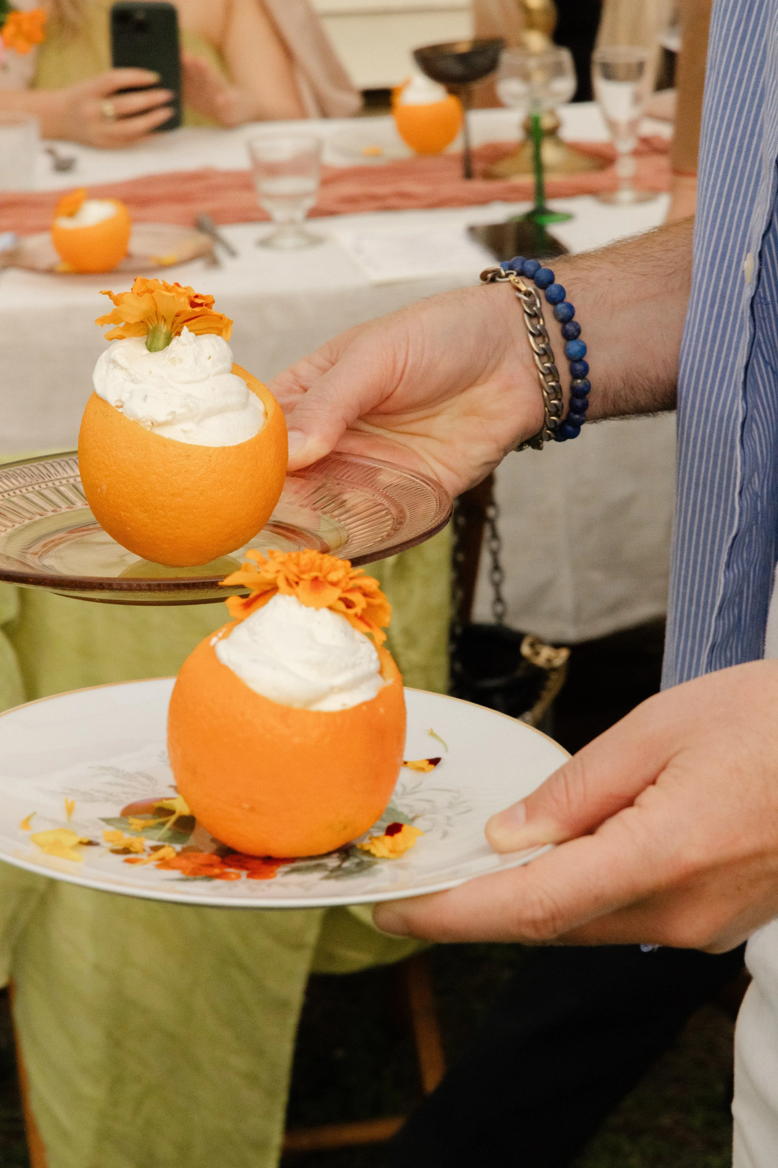 Annual Spring Dinner