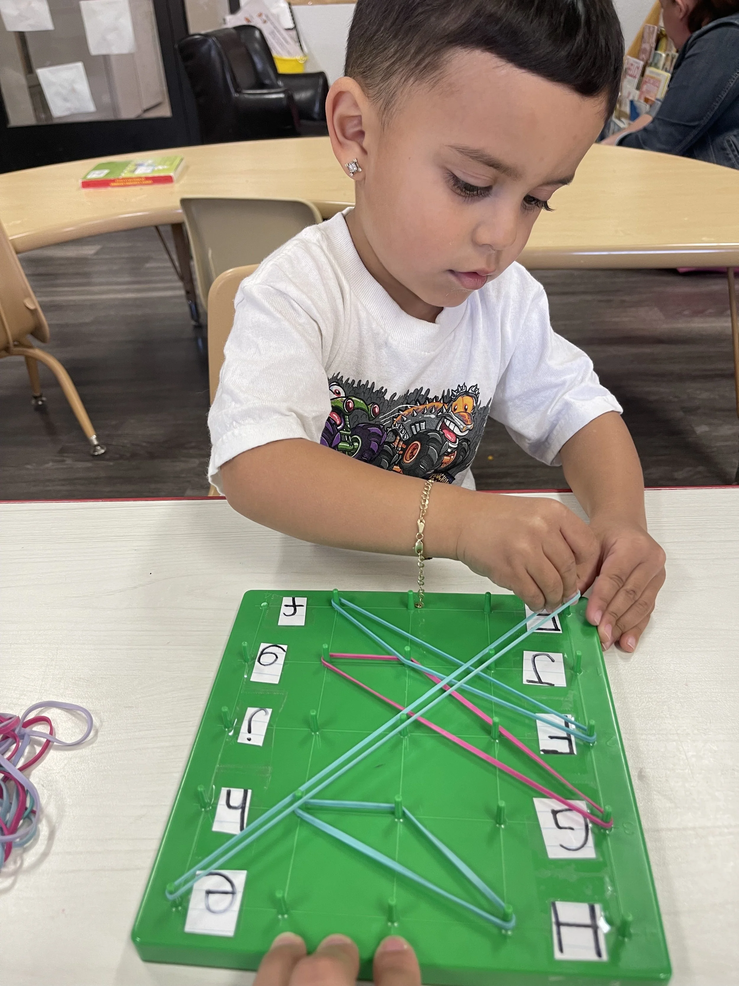 Home — Little Einstein Academy